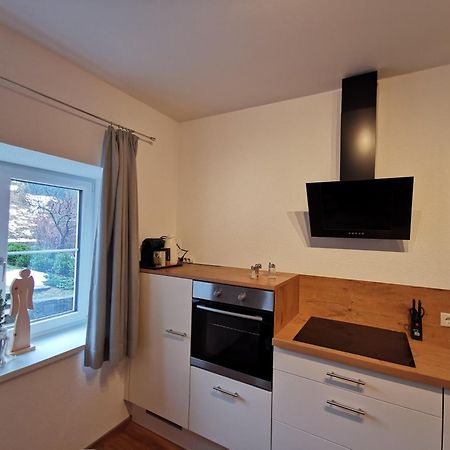 Apartments Haus Schoen - Preise Inclusive Pitztal Sommer Card 제르젠스 객실 사진