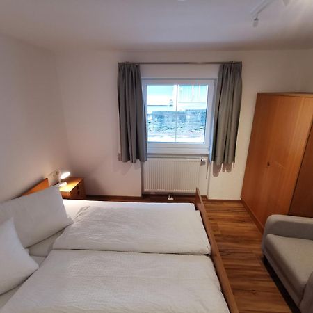 Apartments Haus Schoen - Preise Inclusive Pitztal Sommer Card 제르젠스 객실 사진