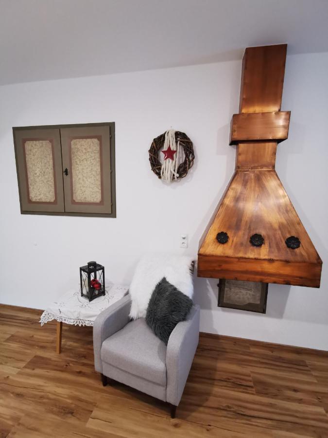 Apartments Haus Schoen - Preise Inclusive Pitztal Sommer Card 제르젠스 외부 사진