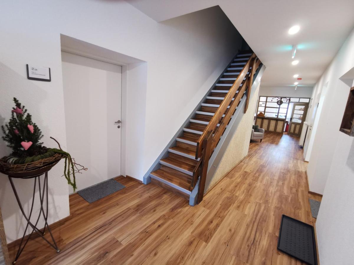 Apartments Haus Schoen - Preise Inclusive Pitztal Sommer Card 제르젠스 외부 사진