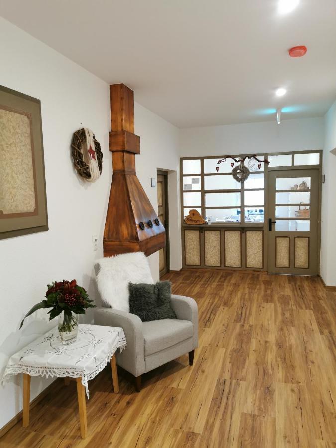Apartments Haus Schoen - Preise Inclusive Pitztal Sommer Card 제르젠스 외부 사진