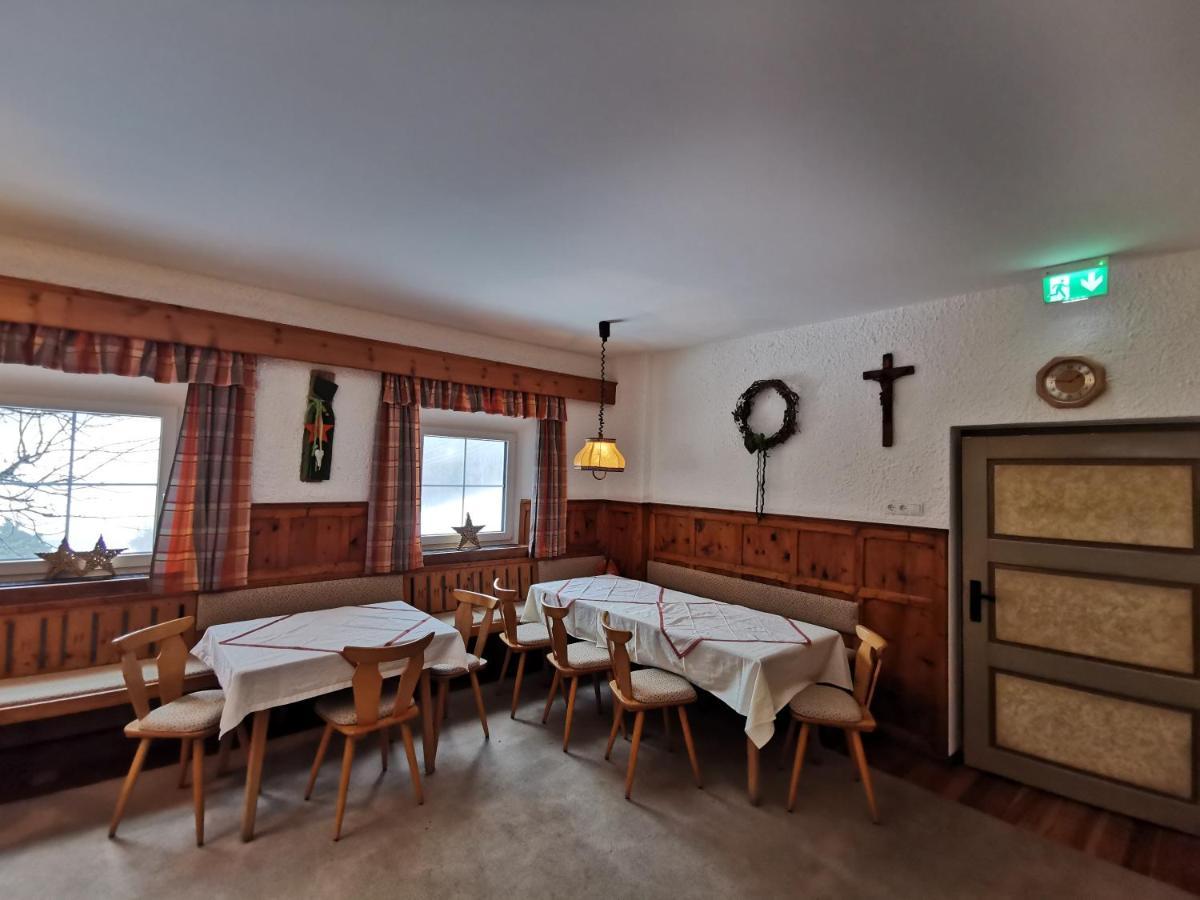 Apartments Haus Schoen - Preise Inclusive Pitztal Sommer Card 제르젠스 외부 사진