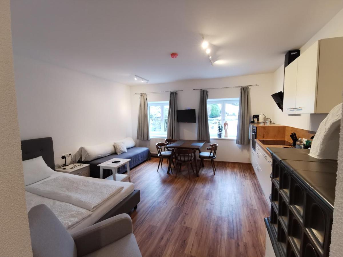 Apartments Haus Schoen - Preise Inclusive Pitztal Sommer Card 제르젠스 외부 사진