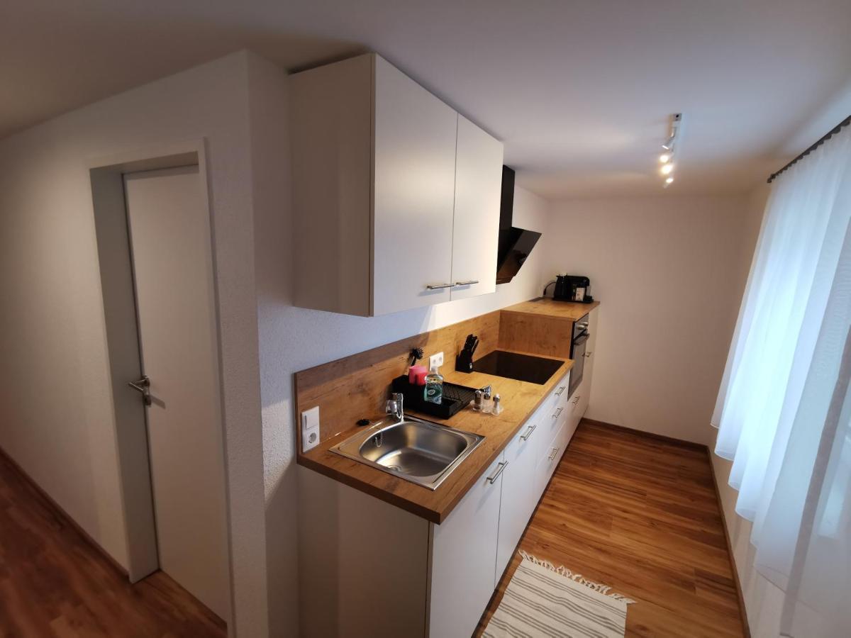 Apartments Haus Schoen - Preise Inclusive Pitztal Sommer Card 제르젠스 외부 사진