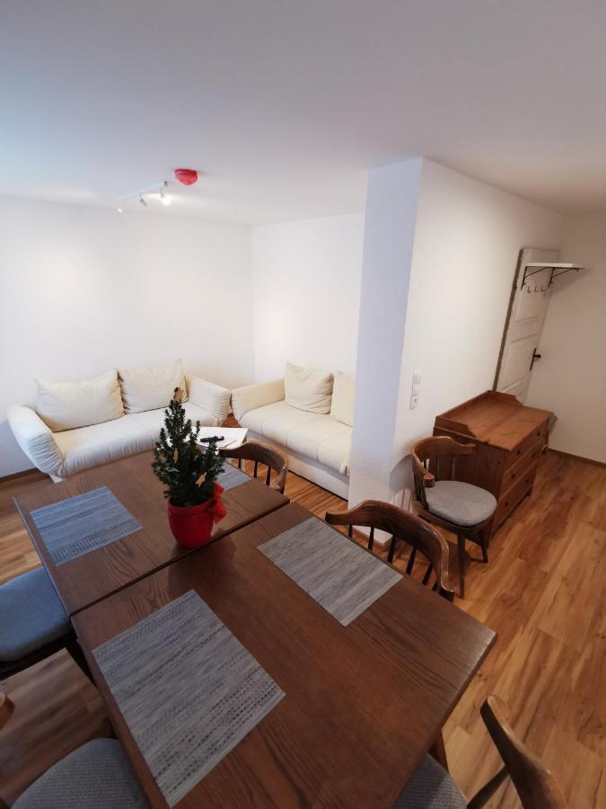 Apartments Haus Schoen - Preise Inclusive Pitztal Sommer Card 제르젠스 외부 사진