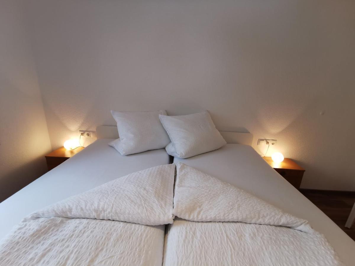 Apartments Haus Schoen - Preise Inclusive Pitztal Sommer Card 제르젠스 외부 사진