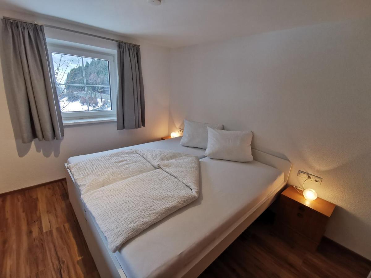 Apartments Haus Schoen - Preise Inclusive Pitztal Sommer Card 제르젠스 외부 사진