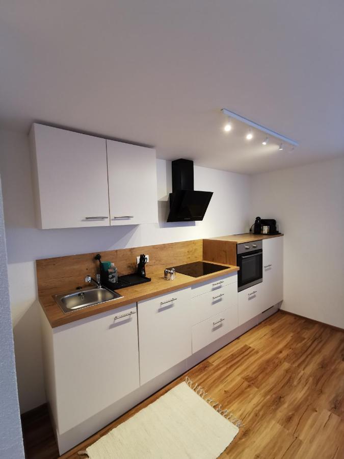 Apartments Haus Schoen - Preise Inclusive Pitztal Sommer Card 제르젠스 외부 사진