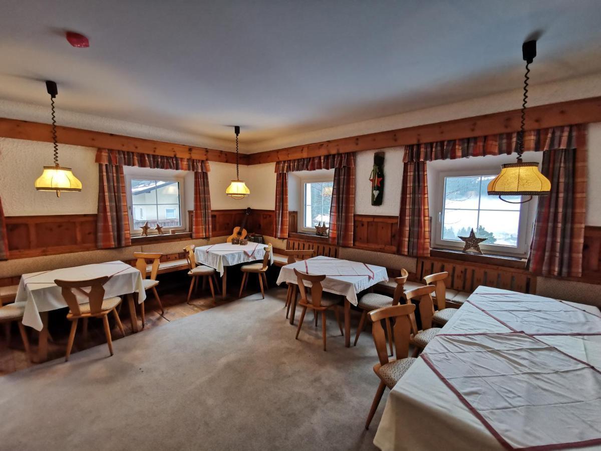 Apartments Haus Schoen - Preise Inclusive Pitztal Sommer Card 제르젠스 외부 사진