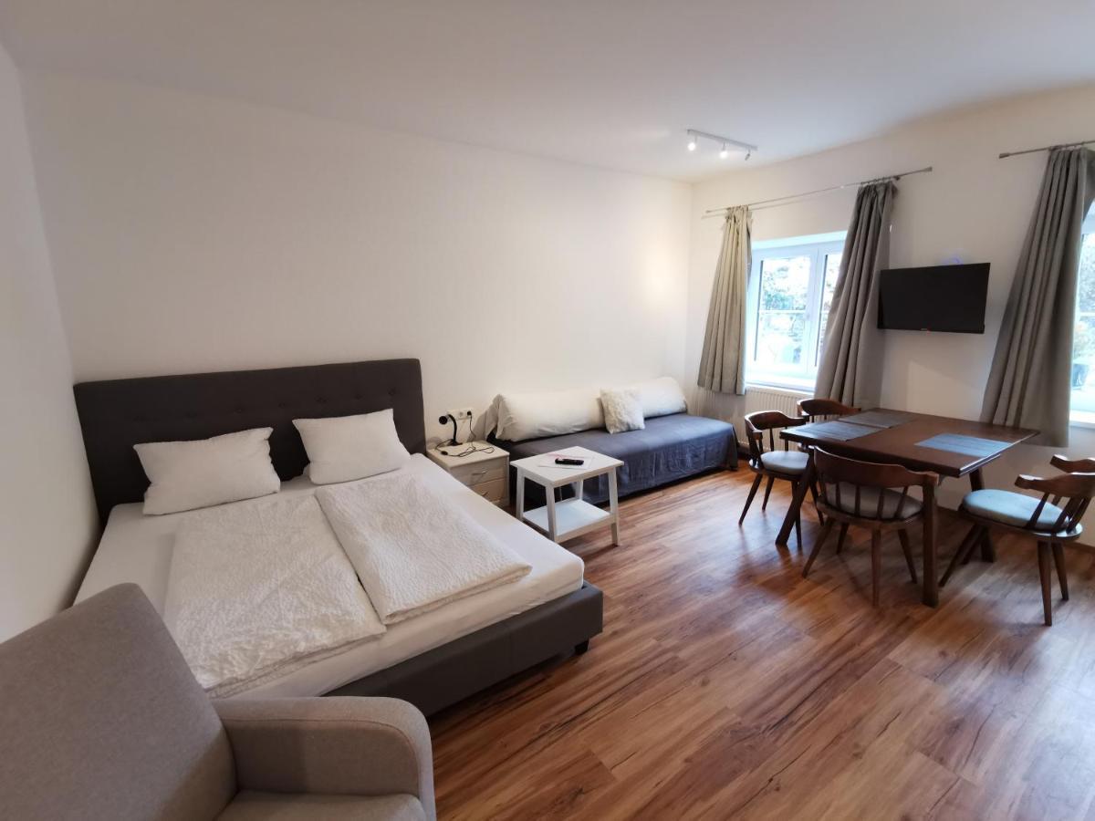 Apartments Haus Schoen - Preise Inclusive Pitztal Sommer Card 제르젠스 외부 사진
