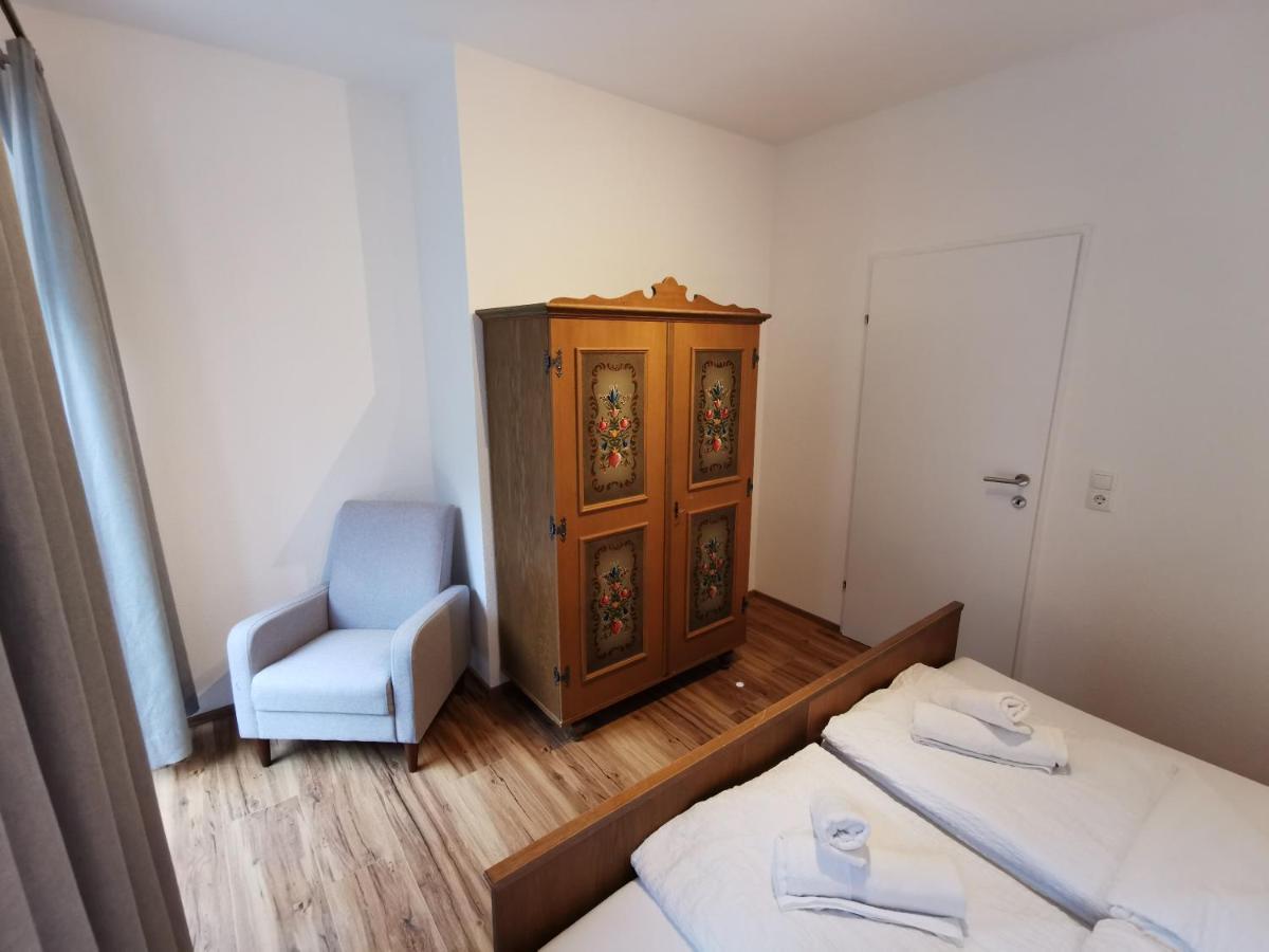 Apartments Haus Schoen - Preise Inclusive Pitztal Sommer Card 제르젠스 외부 사진
