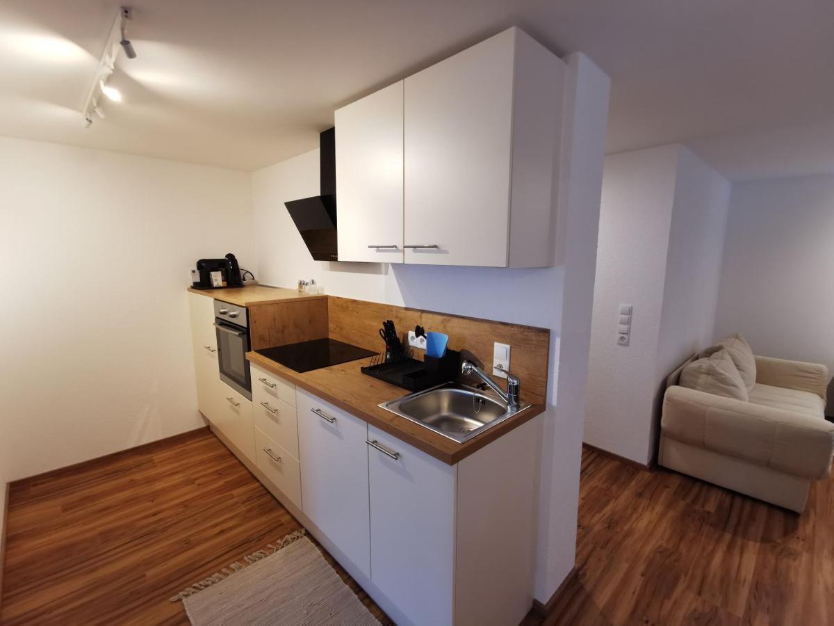 Apartments Haus Schoen - Preise Inclusive Pitztal Sommer Card 제르젠스 외부 사진