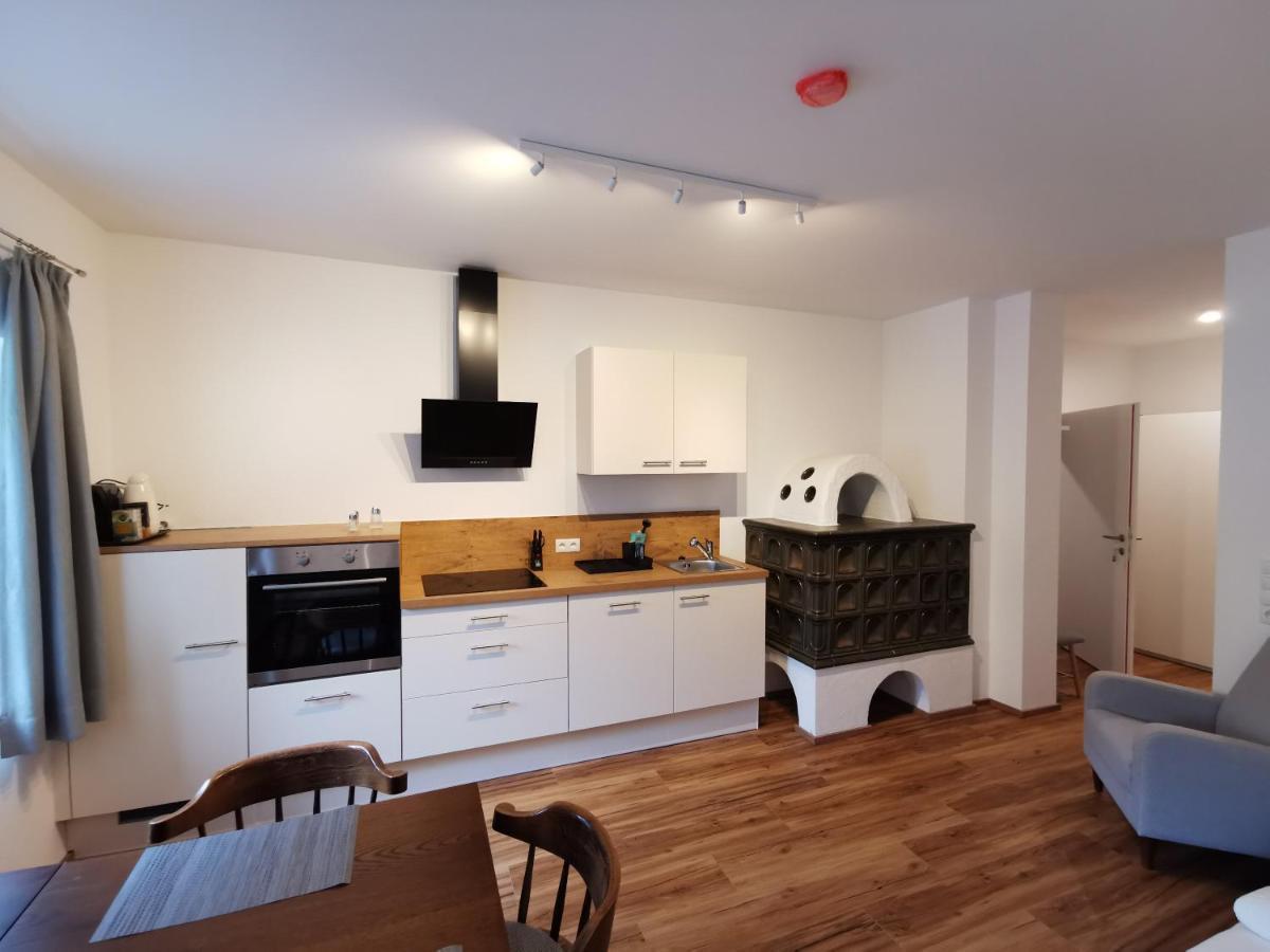 Apartments Haus Schoen - Preise Inclusive Pitztal Sommer Card 제르젠스 외부 사진