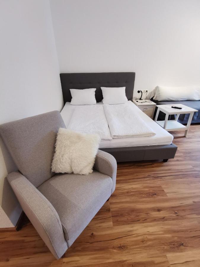 Apartments Haus Schoen - Preise Inclusive Pitztal Sommer Card 제르젠스 외부 사진