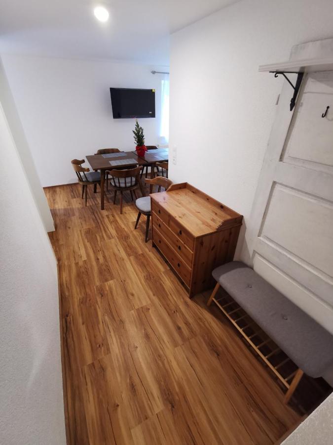 Apartments Haus Schoen - Preise Inclusive Pitztal Sommer Card 제르젠스 외부 사진