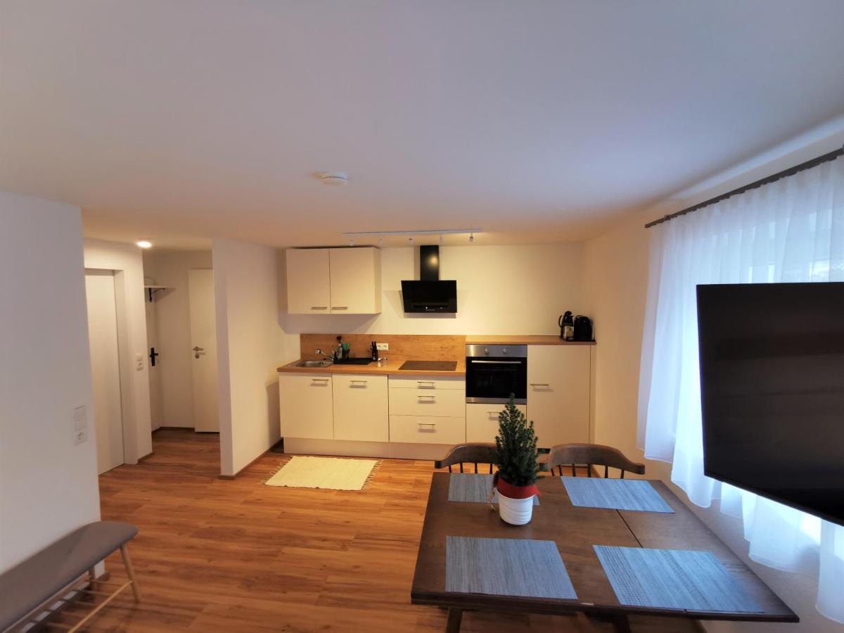 Apartments Haus Schoen - Preise Inclusive Pitztal Sommer Card 제르젠스 외부 사진