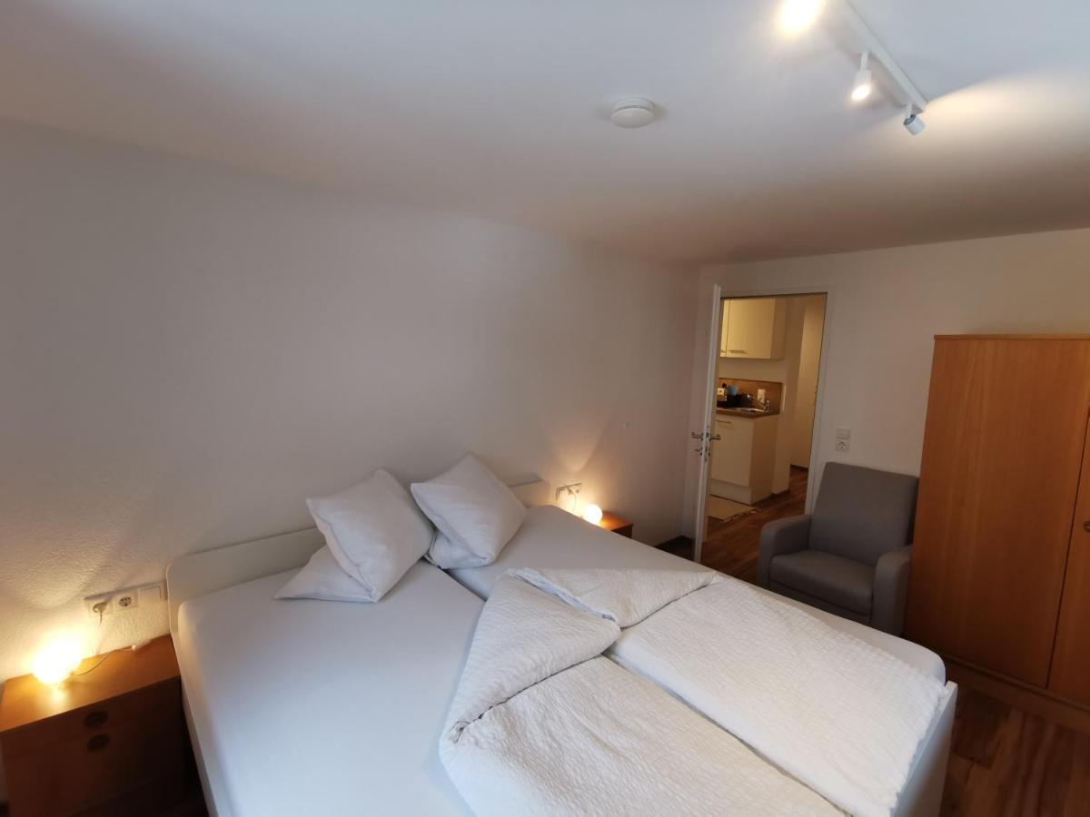 Apartments Haus Schoen - Preise Inclusive Pitztal Sommer Card 제르젠스 외부 사진
