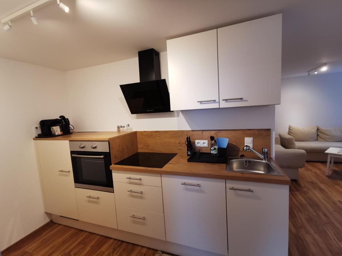Apartments Haus Schoen - Preise Inclusive Pitztal Sommer Card 제르젠스 외부 사진