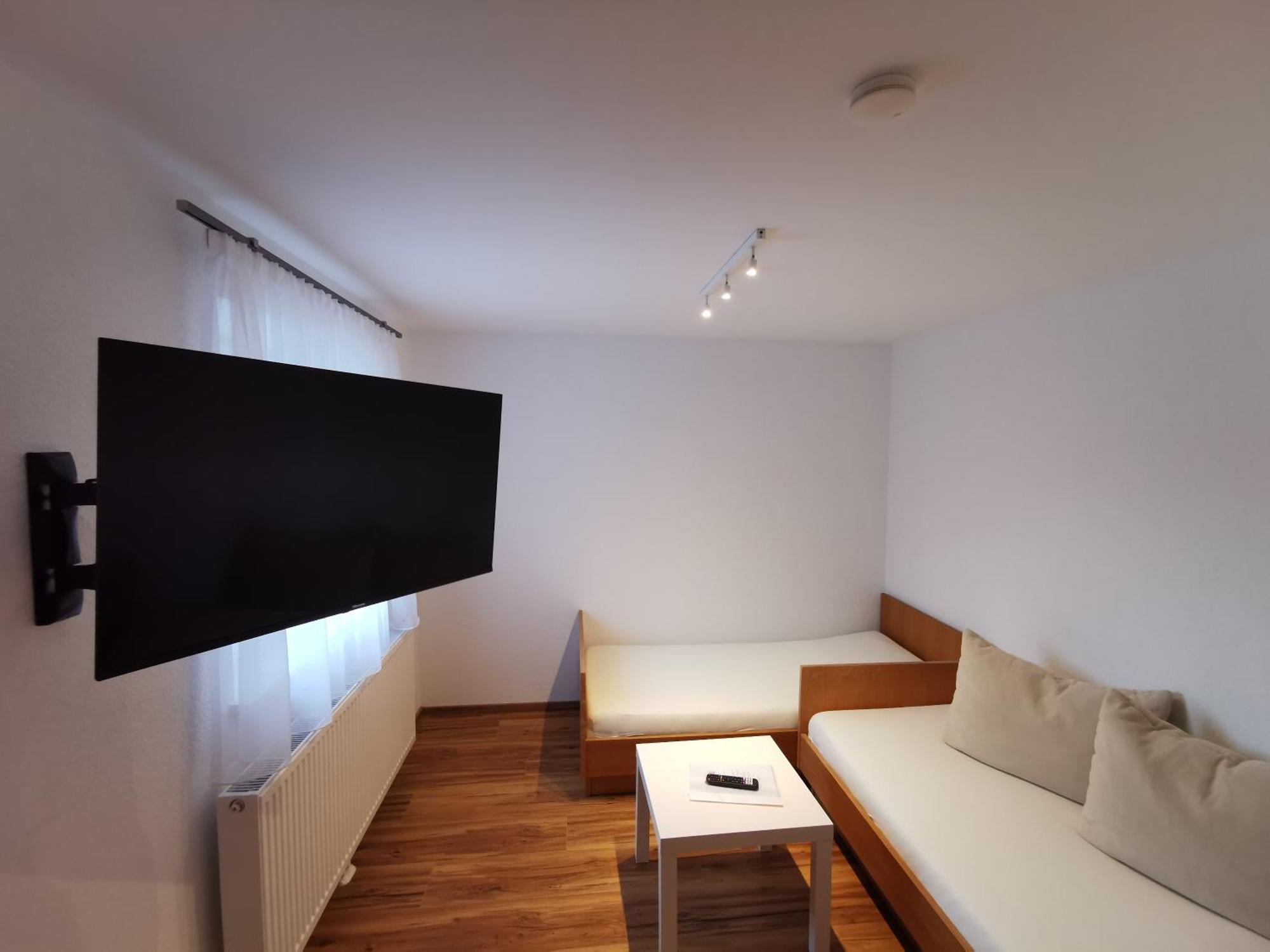 Apartments Haus Schoen - Preise Inclusive Pitztal Sommer Card 제르젠스 객실 사진
