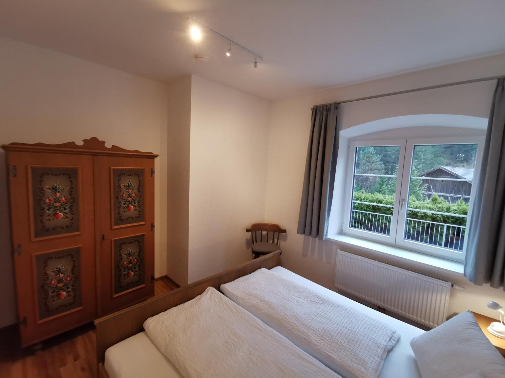 Apartments Haus Schoen - Preise Inclusive Pitztal Sommer Card 제르젠스 객실 사진