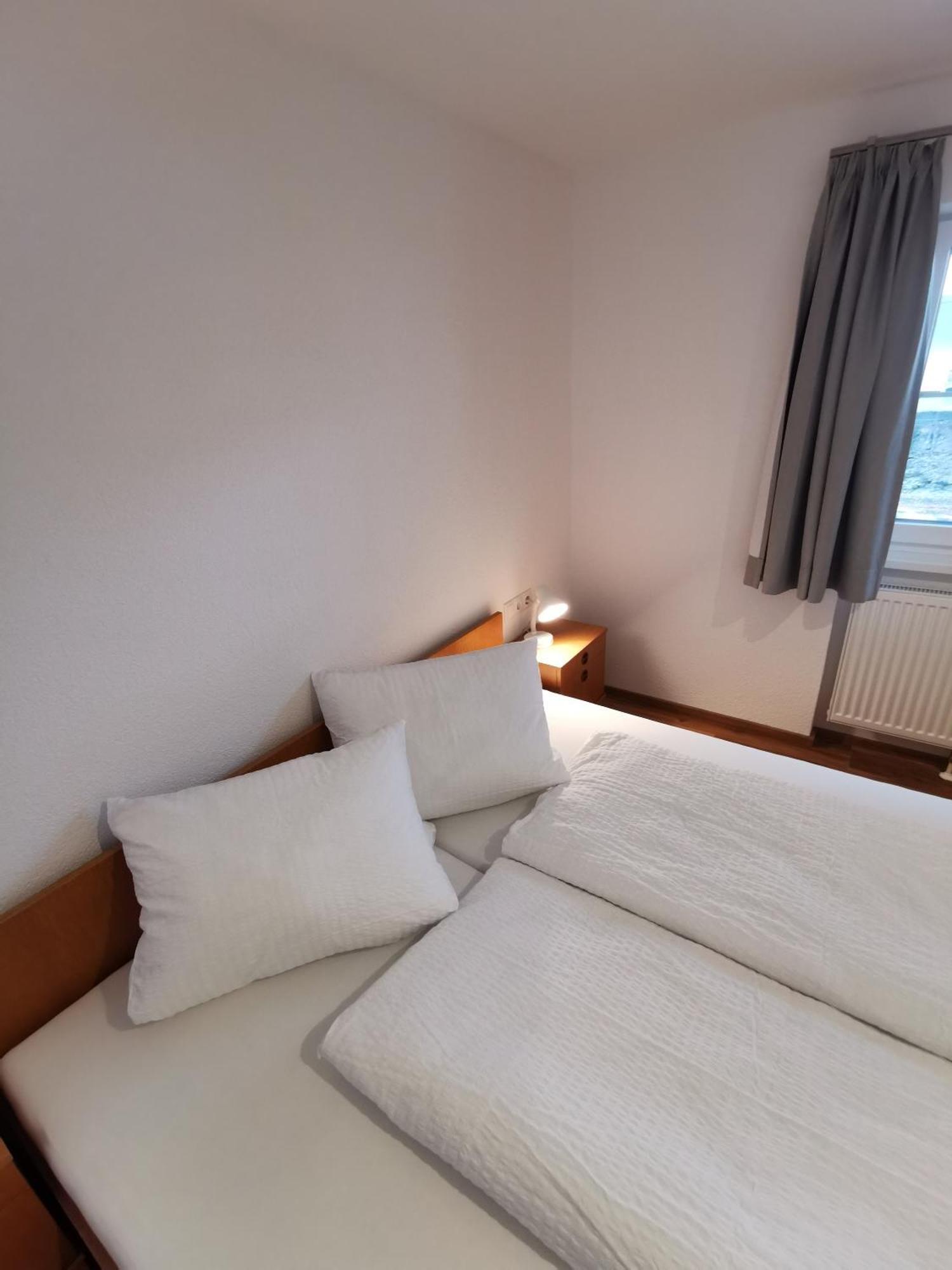 Apartments Haus Schoen - Preise Inclusive Pitztal Sommer Card 제르젠스 객실 사진