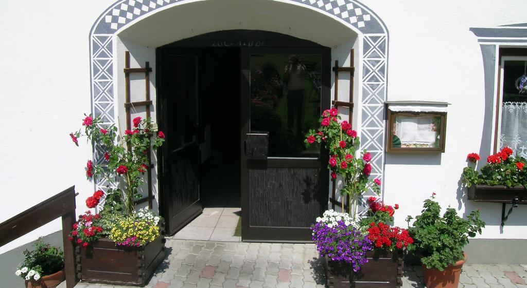 Apartments Haus Schoen - Preise Inclusive Pitztal Sommer Card 제르젠스 외부 사진