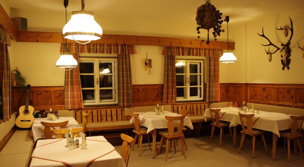 Apartments Haus Schoen - Preise Inclusive Pitztal Sommer Card 제르젠스 외부 사진